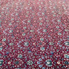 Axminster Carpet- Quality Wool Carpet In Good Used Condition.  Proceeds To Medecins Sans Frontieres