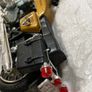 Honda MS 1000 Scale 1/15 Rare Polistil Image 7