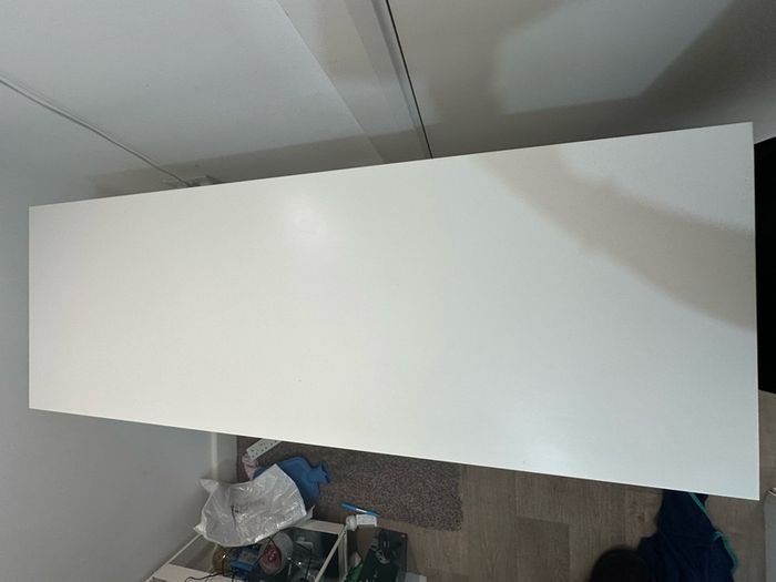 Kallax Ikea Desk