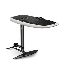 Lift Foils LIFT5 Sport 4'9" eFoil Board Set Off-White - Gen5 Full Range Battery - Like New