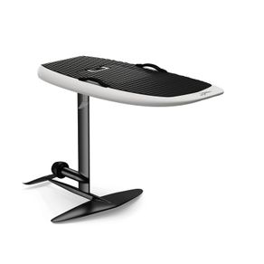 Lift Foils LIFT5 Sport 4'9" eFoil Board Set Off-White - Gen5 Full Range Battery - Like New