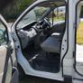 Nissan Primastar 2014 Image 2