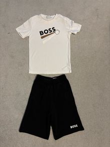 Hugo boss