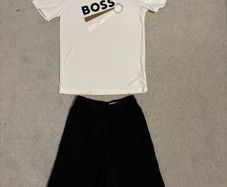Hugo boss