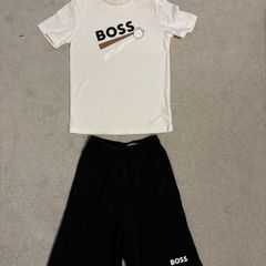 Hugo boss