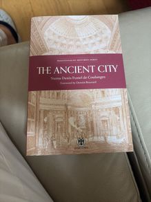 The Ancient City