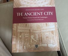 The Ancient City