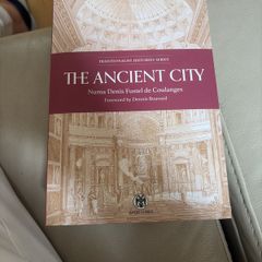 The Ancient City