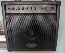 Laney LA20C Acoustic Guitar Amplifier