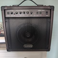 Laney LA20C Acoustic Guitar Amplifier