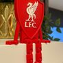 Football Decoration Image 2
