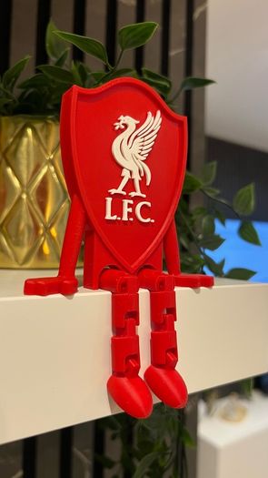Football Decoration