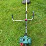 petrol strimmer Image 3