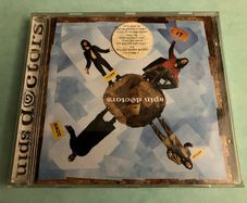 Spin Doctors - Turn It Upside Down