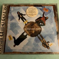 Spin Doctors - Turn It Upside Down
