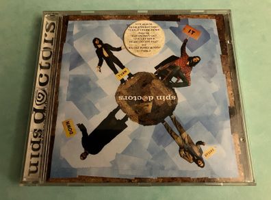 Spin Doctors - Turn It Upside Down