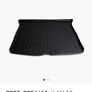 Tesla Model Y rubber boot mat Image 2