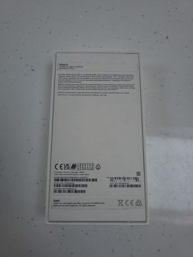 Iphone 13