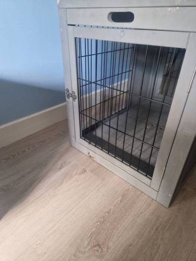 dog crate