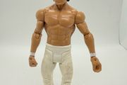 wwe Ricky the dragon steamboat action figure