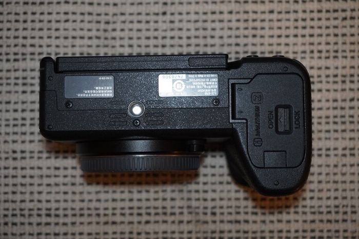 Sony A6700 in Mint Condition