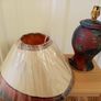 Micheal Kennedy Table Lamp Image 2