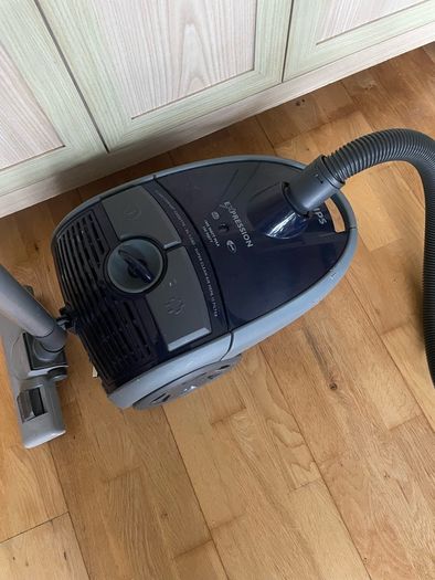 Hoover Philips