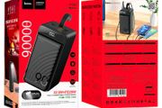 90000mAh Power bank Element 22.5W With Torch Light