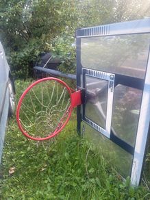Basketball Hoop