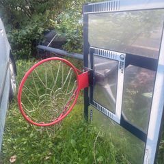 Basketball Hoop