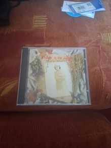 Cd Mary Black Babes In The Wood