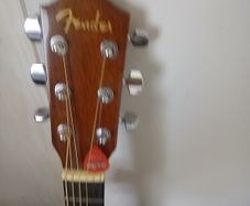 fender guitar