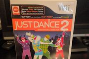 Wii Just Dance 2