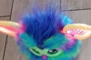 interactive toys furby