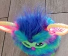 interactive toys furby
