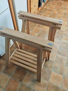 IKEA  Trestle