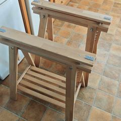 IKEA  Trestle