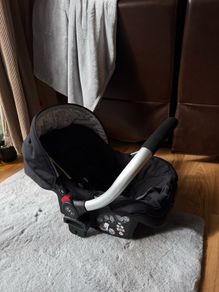 baby car seat