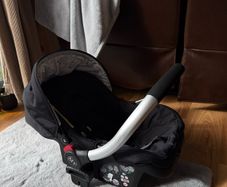 baby car seat