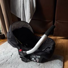 baby car seat