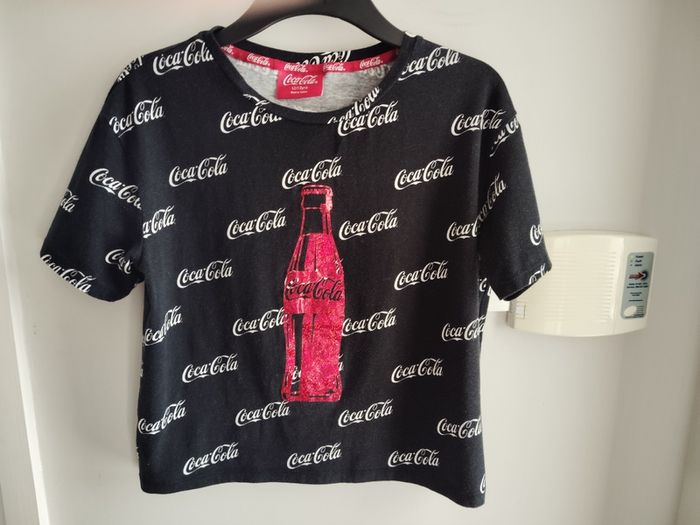 Coca Cola top 12-13 years