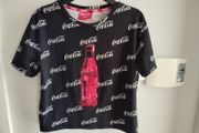 Coca Cola top 12-13 years