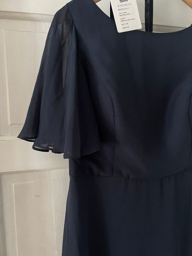 Occasional / Debs Dress NEW Size 16