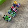 hot wheels super mario Image 2