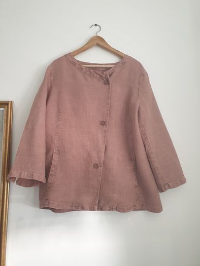 Oska Jacket Size 3