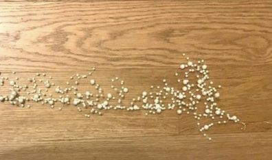 M&S Pearl Garland