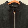Cape style jacket Image 3