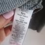 Boys Grey Next Jumper Image 3
