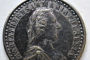 Medal - Maria Theresia 1860