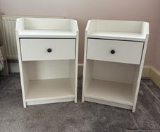 bedside locker
